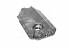 Поддон, масляный картера двигателя VAG A4 / Pass.2.5Tdi 97> 04 w / ho (пр-во Wan Wezel) 0325073