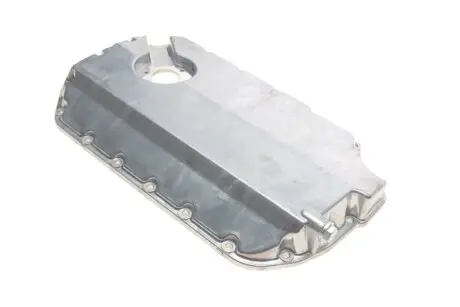 Піддон, масляний картера двигуна VAG A4 / Pass.2.5Tdi 97> 04 w / ho (Wan Wezel) Van Wezel 0325073