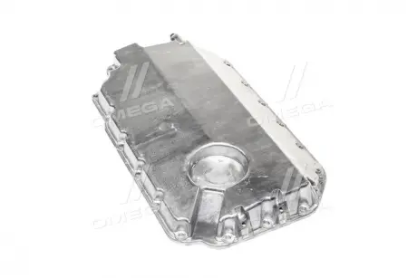 Піддон, масляний картера двигуна VAG A4 / Pass.2.5Tdi 97> 04 wo / h (Wan Wezel) Van Wezel 0325072