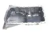 Поддон, масляный картера двигателя VAG A4, A6, Passat Alu (пр-во Wan Wezel) 0324070