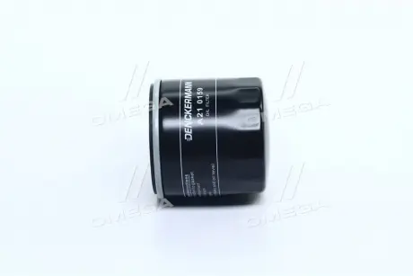 Фільтр масляний NISSAN PRIMERA. QASHQAI. MAZDA 323 Denckermann A210159