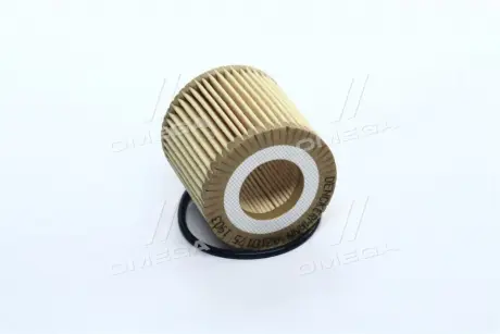 Фильтр масляный двигателя SKODA FABIA. VW POLO 01- Denckermann A210175