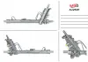 Рульова рейка з ГУР відновлена ​​AUDI A1 (8X1) 10-15, A1 Sportback (8XA) 11-15 MSG AU254R (фото 1)