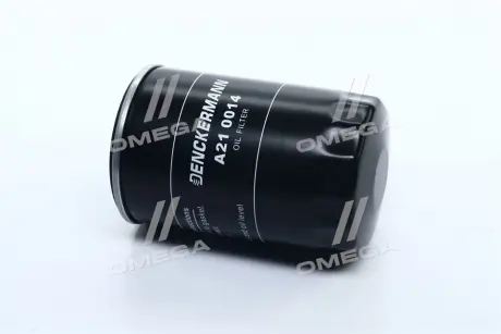 Фильтр масляный FORD ESCORT 90-99. MONDEO 93-00 Denckermann A210014