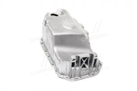 Піддон, масляний картера двигуна VAG 1.4 16v / 1.6FSi Trous (Wan Wezel) Van Wezel 5894072