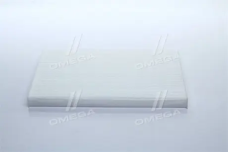 Фильтр салона NISSAN QASHQAI 07-. X-TRAIL 07- Denckermann M110628