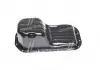 Піддон, масляний картера двигуна HYUNDAI Accent 1.5 / 1.6 (Wan Wezel) Van Wezel 8220071 (фото 1)