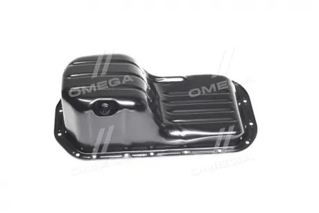 Піддон, масляний картера двигуна HYUNDAI Accent 1.5 / 1.6 (Wan Wezel) Van Wezel 8220071