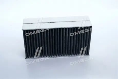 Фільтр салону MB GL. ML 06- вугільний (2шт.) Denckermann M110707K