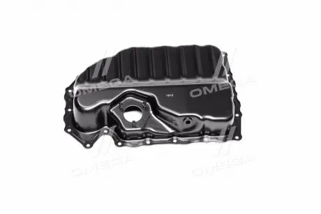 Поддон, масляный картера двигателя VAG 1.8 / 2.0 TSi / TFSi (Wan Wezel) Van Wezel 5839070