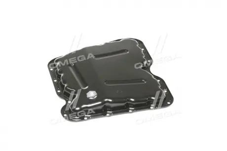 Поддон, масляный картера двигателя Niss / Ren / Opel 2.0 dCi (Wan Wezel) Van Wezel 3389070