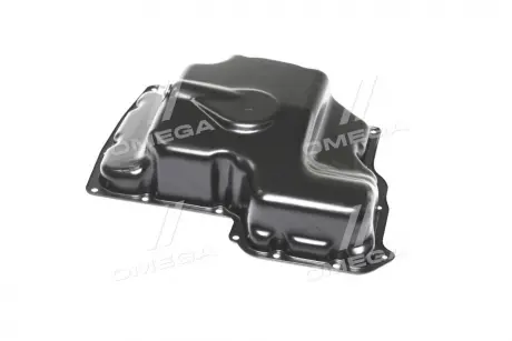 Поддон, масляный картера двигателя FORD Transit 2,0 D / TD (Wan Wezel) Van Wezel 1898070