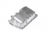 Поддон, масляный картера двигателя PSA 1,8D / 1,9D + AC (Wan Wezel) Van Wezel 0903071 (фото 4)