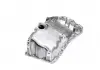 Поддон, масляный картера двигателя VAG 1.8T / Quattro (Wan Wezel) Van Wezel 0323073 (фото 2)