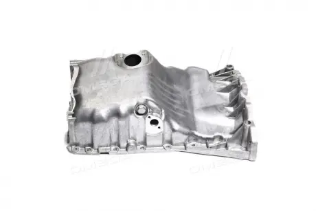 Піддон, масляний картера двигуна VAG 1.8T / Quattro (Wan Wezel) Van Wezel 0323073