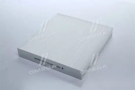 Фильтр салона TOYOTA RAV4. CAMRY 06- Denckermann M110475