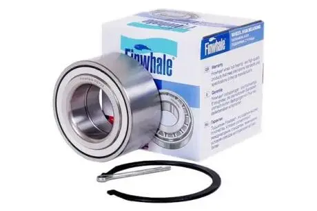 Підшипник ступиці KIA CERATO 04- передн. Finwhale HB724