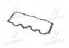 Прокладка клапанної кришки (плоска) CHERY AMULET RIDER RD.4801003060BA (фото 3)
