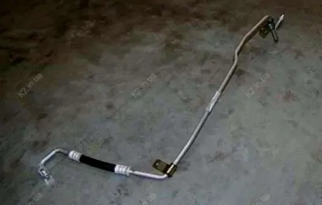 Трубка кондиціонера від осушувача до випарника №1 Chery Forza Aftermarket A13-8108050FA