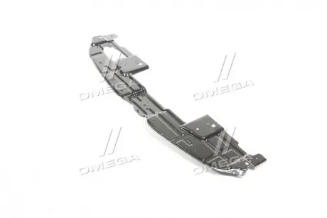 Опора верхньої панелі переднього бампера Tracker Chevrolet GM 95381748