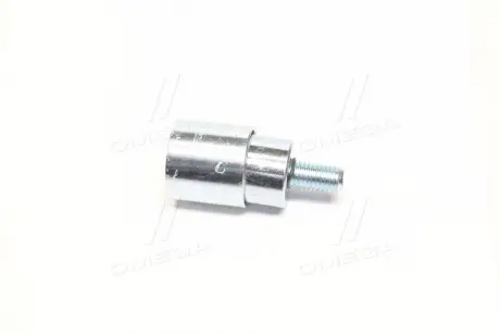 Ролик ГРМ паразит. CHERY JAGGI-QQ6 06-. KIMO RIDER RD.481H1007071