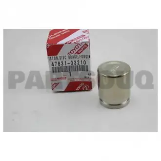 Поршень гальмівного супорта заднього TOYOTA 4783133210