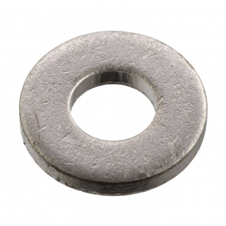 Уплотнительное кольцо для форсунки FEBI 104610