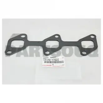 Прокладка випускного колектора TOYOTA 1717317020