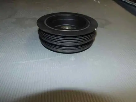 Шкив коленвала (оригинал) Geely CK / CK2 / GC6 / MK / MK2 / GEELY 1106013231
