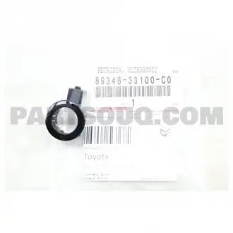 Корпус кріплення парктроника TOYOTA 8934833100C0 (фото 1)