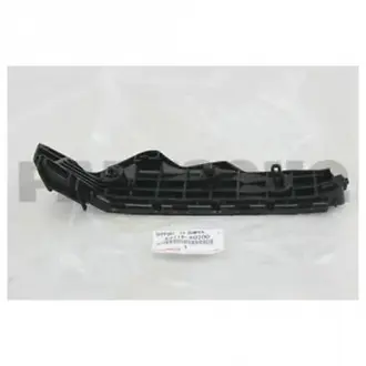 Направляющая бампера переднего левая lc150 TOYOTA 5211660200