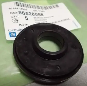 Подшипник опоры амортизатора Матиз переднего GM 96528088