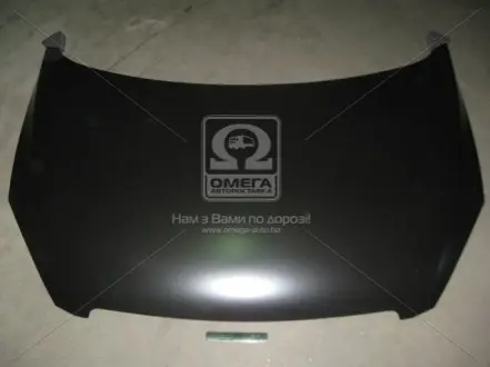 Капот PEUGEOT 307 01-05 TEMPEST 039 0438 280