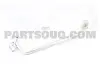 Трубка системы охлаждения 2trfe (металл) TOYOTA 1626875131 (фото 1)