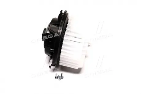 Электродвигатель обогревателя печки Т300 Chevrolet GM 95472959