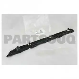 Кронштейн заднього бампера лівий CAM-40 TOYOTA 5215833010
