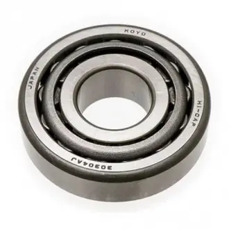 Підшипник кулака поворотного переднього Toyota TOYOTA 9036620003