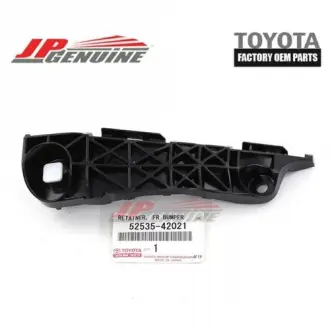 Крепёж переднего бампера TOYOTA 5253542021