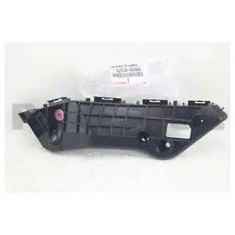 Крепёж переднего бампера TOYOTA 5253542080