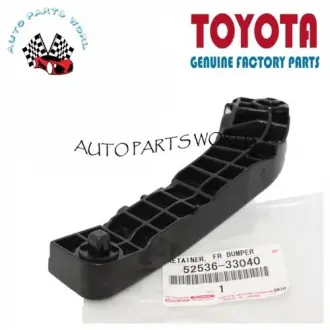 Кріплення переднього бампера TOYOTA 5253633040