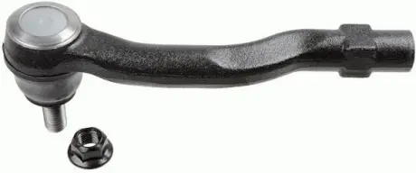 Накінечнік рульової тяги MAZDA 3/6 "FL" 13 >> LEMFORDER 38399 01