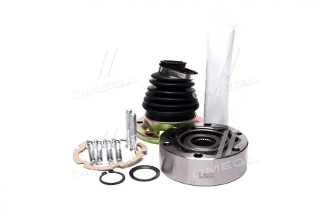 ШРУС к-т CHERY AMULET внутр. (Z = 33) RIDER RD.A11XLB3AH2203051E