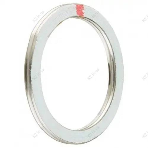 Прокл.пріёмной труби LC120 4.0 GX470 Toyota TOYOTA 9091706083 (фото 1)