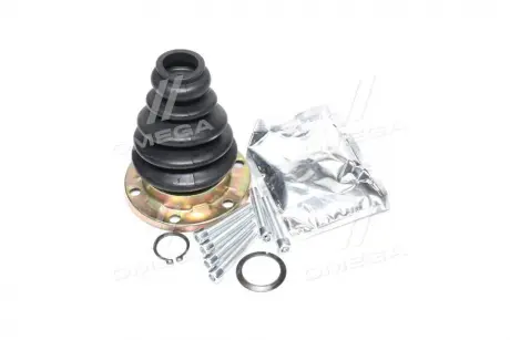 Пыльник ШРУСа CHERY AMULET внутр. RIDER RD.A11XLB3AF2203043C