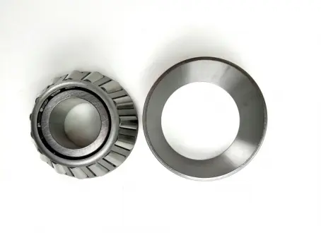 Підшипник заднього редуктора LC-120 TOYOTA 9036635087