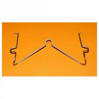 Фото 1 - пружина прижимная колодок тормозных TOYOTA 4774835010 Пружина прижимная колодок тормозных TOYOTA 4774835010 (фото 1)