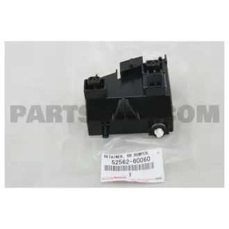 Кронштейн ліхтаря заднього правого TOYOTA 5256260060