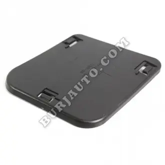 Заглушка бампера переднего LC-120 TOYOTA 5212460040