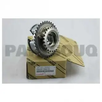 Шестерня распредвала TOYOTA 1305038010
