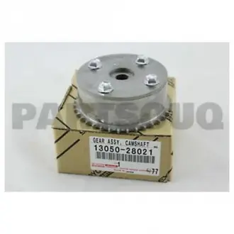 Шестерня распредвала TOYOTA 1305028021